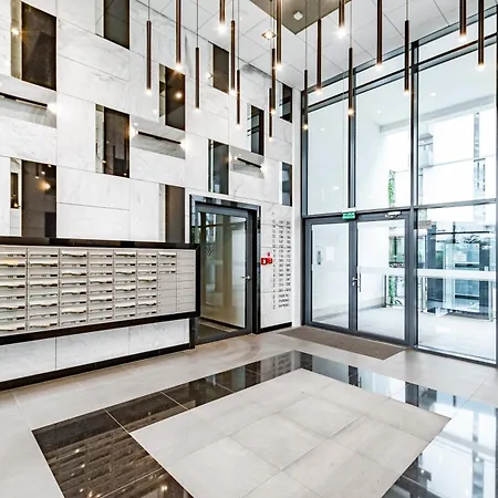Apartment Kasprzaka 31a By Homeprime