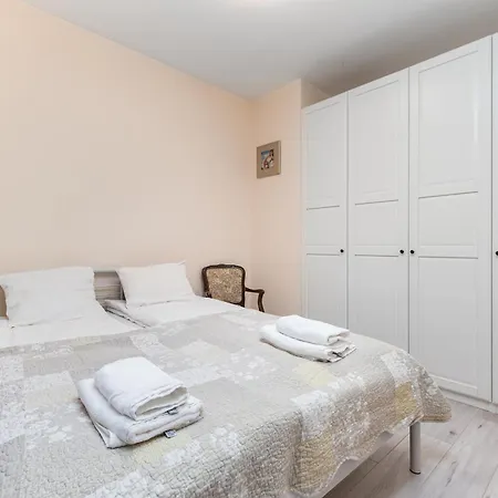 Kasprzaka 31a By Homeprime * Warsaw