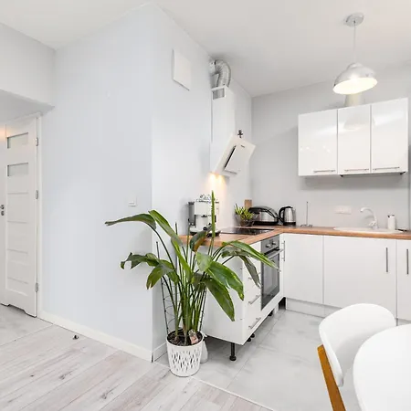 Kasprzaka 31a By Homeprime Apartment *