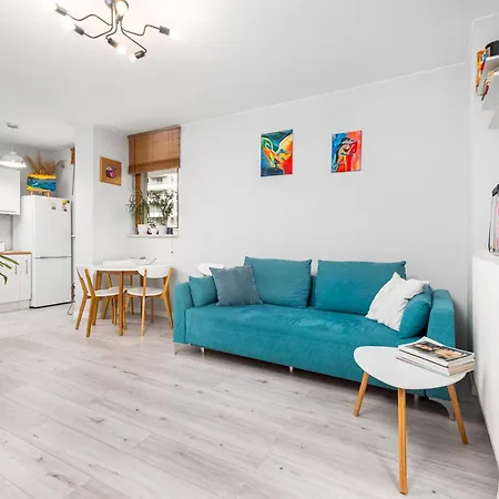Kasprzaka 31a By Homeprime Warsaw