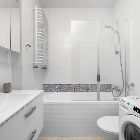 Apartment Kasprzaka 31a By Homeprime